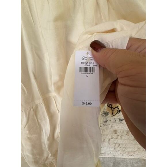 Old Navy Dress-NWT-Size Large-Item 878121 - Picture 4 of 8